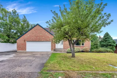 846 E 900 S, Pleasant Grove, UT 84062