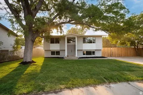 4461 S Cherry Blossom Cir, West Valley City, UT 84120