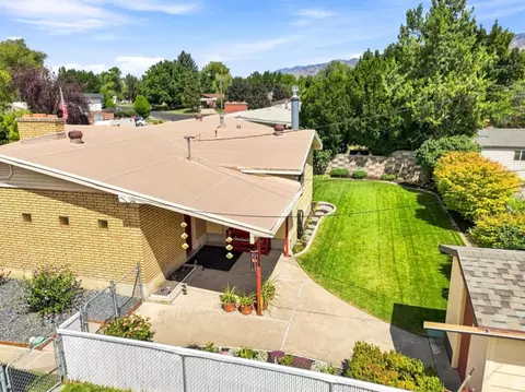 Exterior - 702 N 150 W, Logan, UT 84321 photo 4 of 7