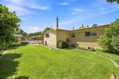Exterior - 702 N 150 W, Logan, UT 84321 photo 6 of 7