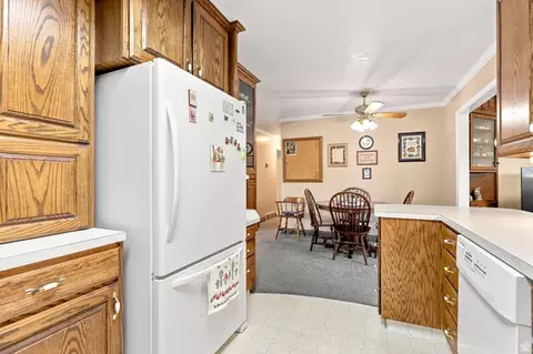 Kitchen - 702 N 150 W, Logan, UT 84321 photo 2 of 2