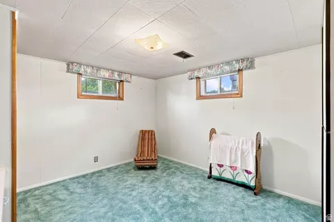 Bedroom - 702 N 150 W, Logan, UT 84321 photo 5 of 5