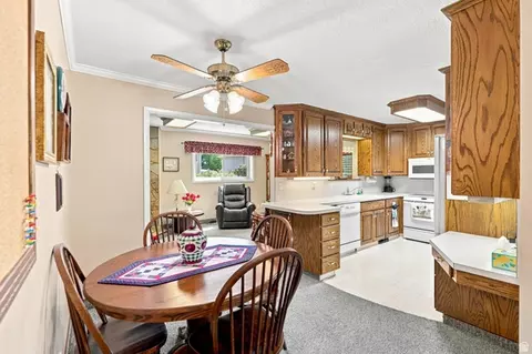 Dining - 702 N 150 W, Logan, UT 84321 photo 1 of 1