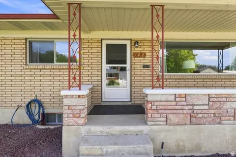 Exterior - 702 N 150 W, Logan, UT 84321 photo 1 of 7