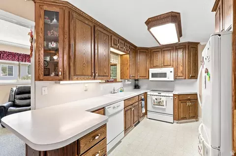 Kitchen - 702 N 150 W, Logan, UT 84321 photo 1 of 2