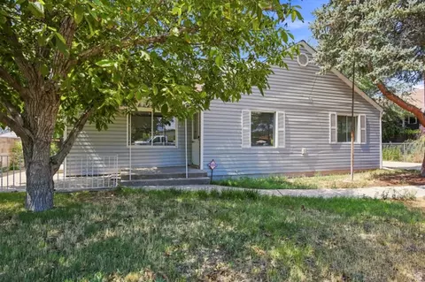 1416 S Cheyenne St, Salt Lake City, UT 84104
