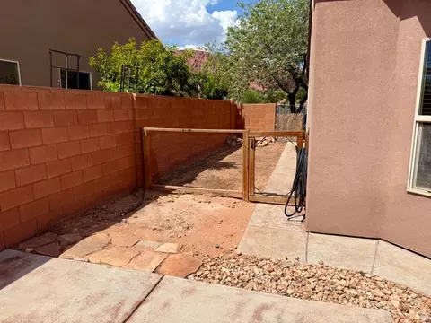 Exterior - 730 E 590 S, Ivins, UT 84738 photo 3 of 3