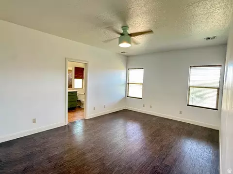 Bedroom - 730 E 590 S, Ivins, UT 84738 photo 1 of 1