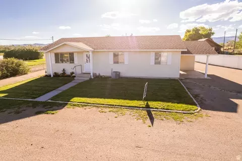 899 N 500 W, Vernal, UT 84078