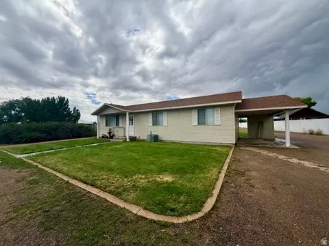 899 N 500 W, Vernal, UT 84078