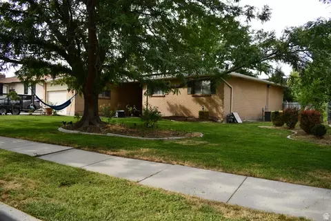 1872 W 7265 S, West Jordan, UT 84084