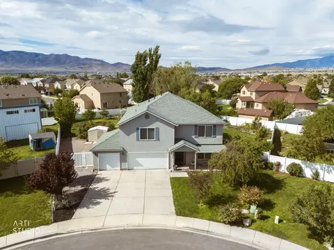 View/Area - 342 S Willow Patch Rd, Lehi, UT 84043 photo 1 of 2