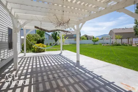 Exterior - 342 S Willow Patch Rd, Lehi, UT 84043 photo 2 of 3