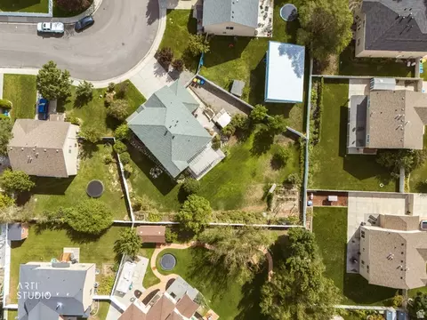 View/Area - 342 S Willow Patch Rd, Lehi, UT 84043 photo 2 of 2
