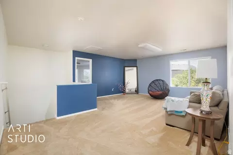 Living - 342 S Willow Patch Rd, Lehi, UT 84043 photo 5 of 6