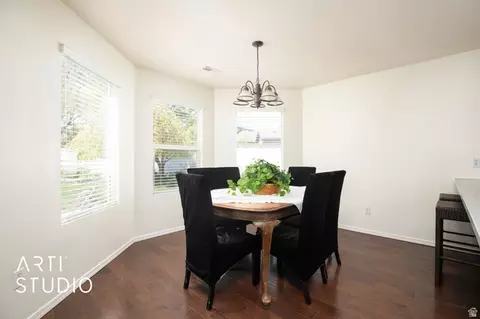 Dining - 342 S Willow Patch Rd, Lehi, UT 84043 photo 1 of 1