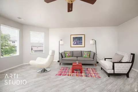Living - 342 S Willow Patch Rd, Lehi, UT 84043 photo 6 of 6