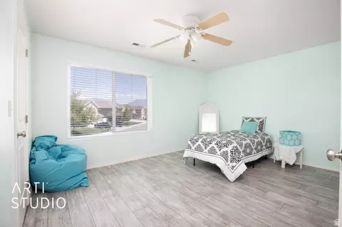 Bedroom - 342 S Willow Patch Rd, Lehi, UT 84043 photo 2 of 2