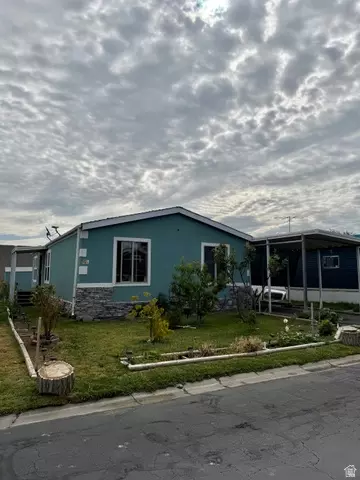 2793 S 2500 W # 56, West Valley City, UT 84119