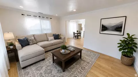 Living - 47 W 700 N, Orem, UT 84057 photo 2 of 5