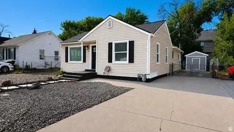 Exterior - 47 W 700 N, Orem, UT 84057 photo 3 of 9
