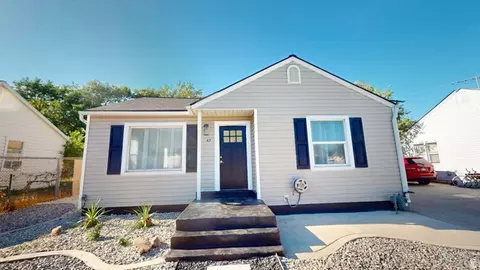 Exterior - 47 W 700 N, Orem, UT 84057 photo 9 of 9