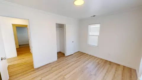 Bedroom - 47 W 700 N, Orem, UT 84057 photo 4 of 4