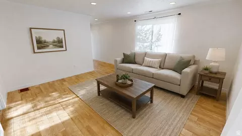 Living - 47 W 700 N, Orem, UT 84057 photo 5 of 5