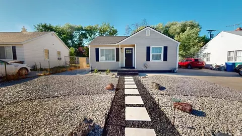 Exterior - 47 W 700 N, Orem, UT 84057 photo 2 of 9
