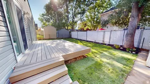 Exterior - 47 W 700 N, Orem, UT 84057 photo 7 of 9