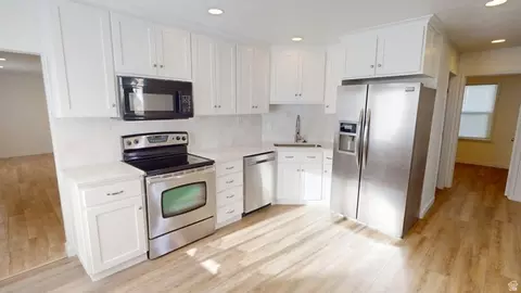 Kitchen - 47 W 700 N, Orem, UT 84057 photo 3 of 3