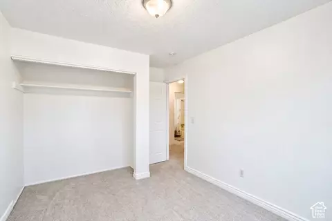 Bedroom - 2407 E Hunts End Dr, Sandy, UT 84092 photo 7 of 10