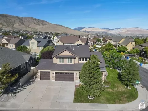 14638 S Quiet Glen Dr, Herriman, UT 84096