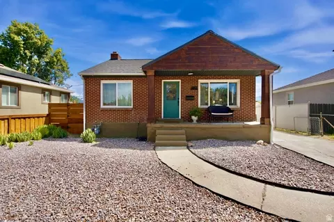 1367 S 1200 W, Salt Lake City, UT 84104