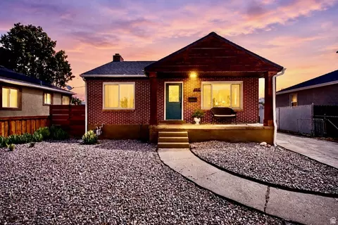1367 S 1200 W, Salt Lake City, UT 84104