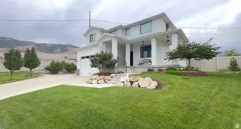 688 W Beth Cir, Saratoga Springs, UT 84045