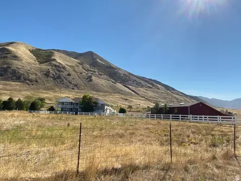 Exterior - 4306 Elk Ln, Erda, UT 84074 photo 16 of 25