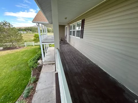 Exterior - 4306 Elk Ln, Erda, UT 84074 photo 20 of 25