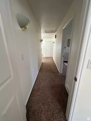 Entry Way - 4306 Elk Ln, Erda, UT 84074 photo 5 of 6