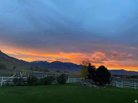 Exterior - 4306 Elk Ln, Erda, UT 84074 photo 8 of 25