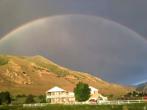 Exterior - 4306 Elk Ln, Erda, UT 84074 photo 18 of 25