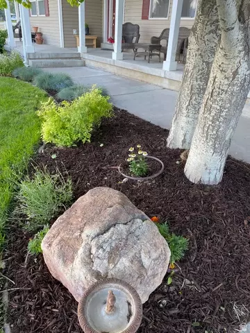 Exterior - 4306 Elk Ln, Erda, UT 84074 photo 13 of 25