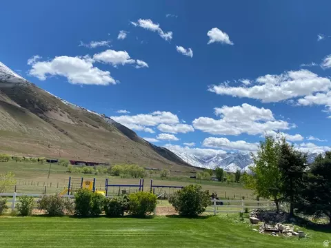 Exterior - 4306 Elk Ln, Erda, UT 84074 photo 10 of 25