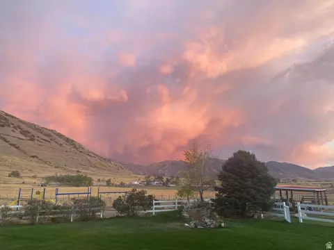 Exterior - 4306 Elk Ln, Erda, UT 84074 photo 7 of 25