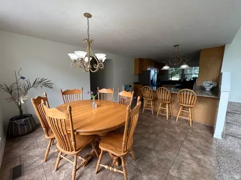 Dining - 4306 Elk Ln, Erda, UT 84074 photo 1 of 2