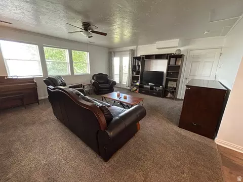 Living - 4306 Elk Ln, Erda, UT 84074 photo 4 of 4