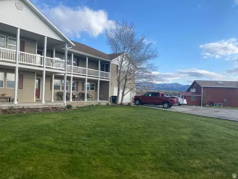 Exterior - 4306 Elk Ln, Erda, UT 84074 photo 19 of 25