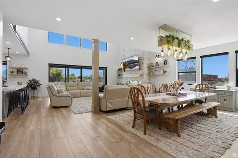 Dining - 4520 S 5400 W, Hooper, UT 84315 photo 1 of 1