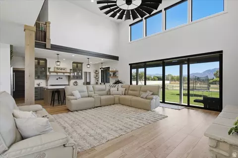 Living - 4520 S 5400 W, Hooper, UT 84315 photo 1 of 3