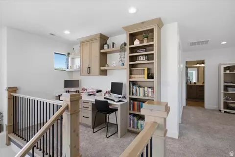 Entry Way - 4520 S 5400 W, Hooper, UT 84315 photo 1 of 5